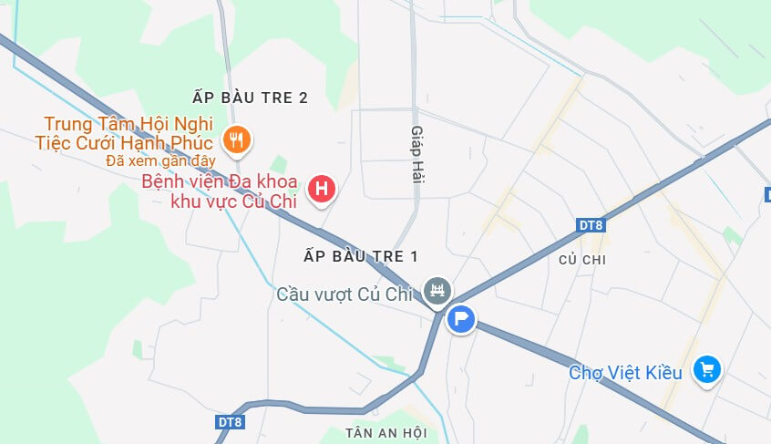 Hình Bản Đồ